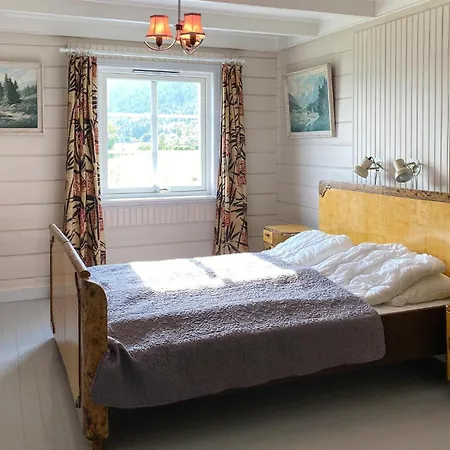 Holiday home Lovely In Fiksdalen With Wifi