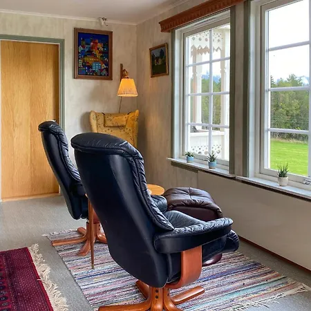 Holiday home Lovely In Fiksdalen With Wifi