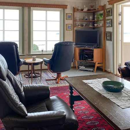 Lovely In Fiksdalen With Wifi Holiday home Fiksdal