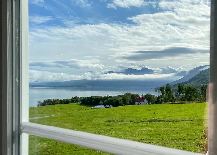 Lovely In Fiksdalen * Fiksdal